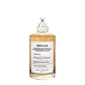 Perfume Maison Margiela Replica Jazz Club EDT 30ml para homens