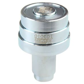 Extrator Instalador de Rolamentos da Roda Dianteira - Raven