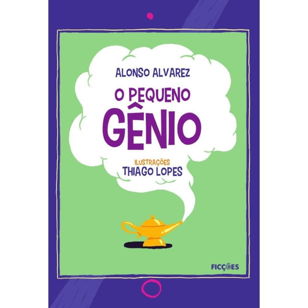 O pequeno gênio