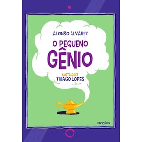O pequeno gênio