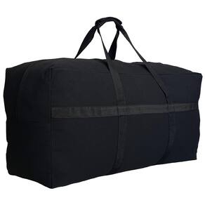 Mochila HaoHakka de lona extra grande para viagens
