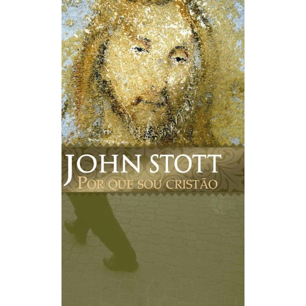 Por que sou cristão