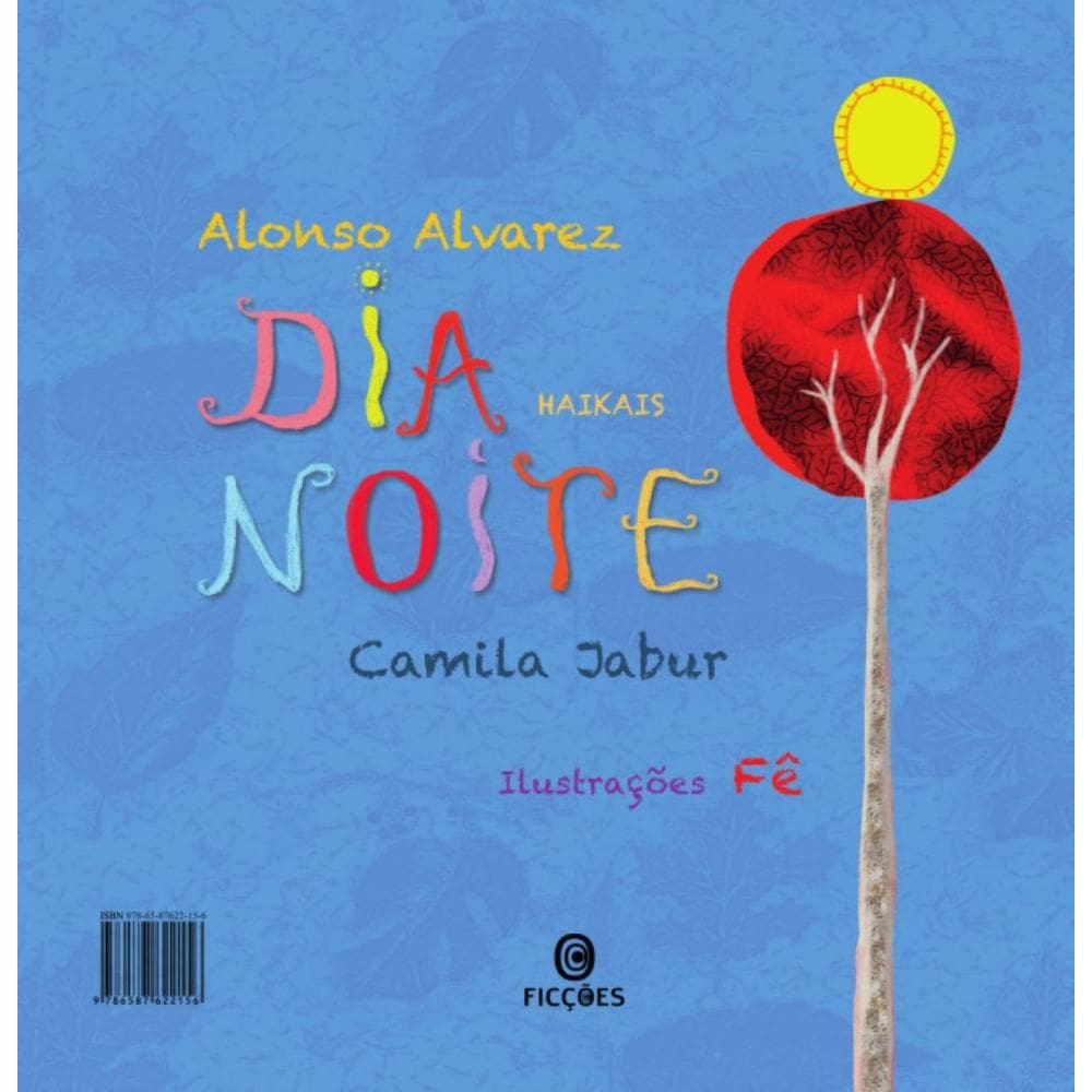 Dia Noite: Haikais