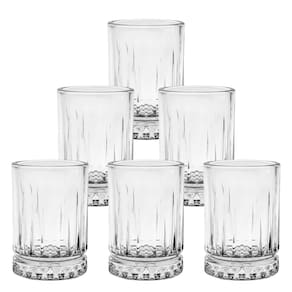 Copo Shot para Tequila Elysia 60ml 6 Unidades
