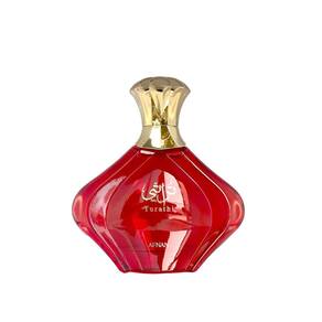 Perfume Afnan Turathi Red Eau de Parfum 90ml para mulheres