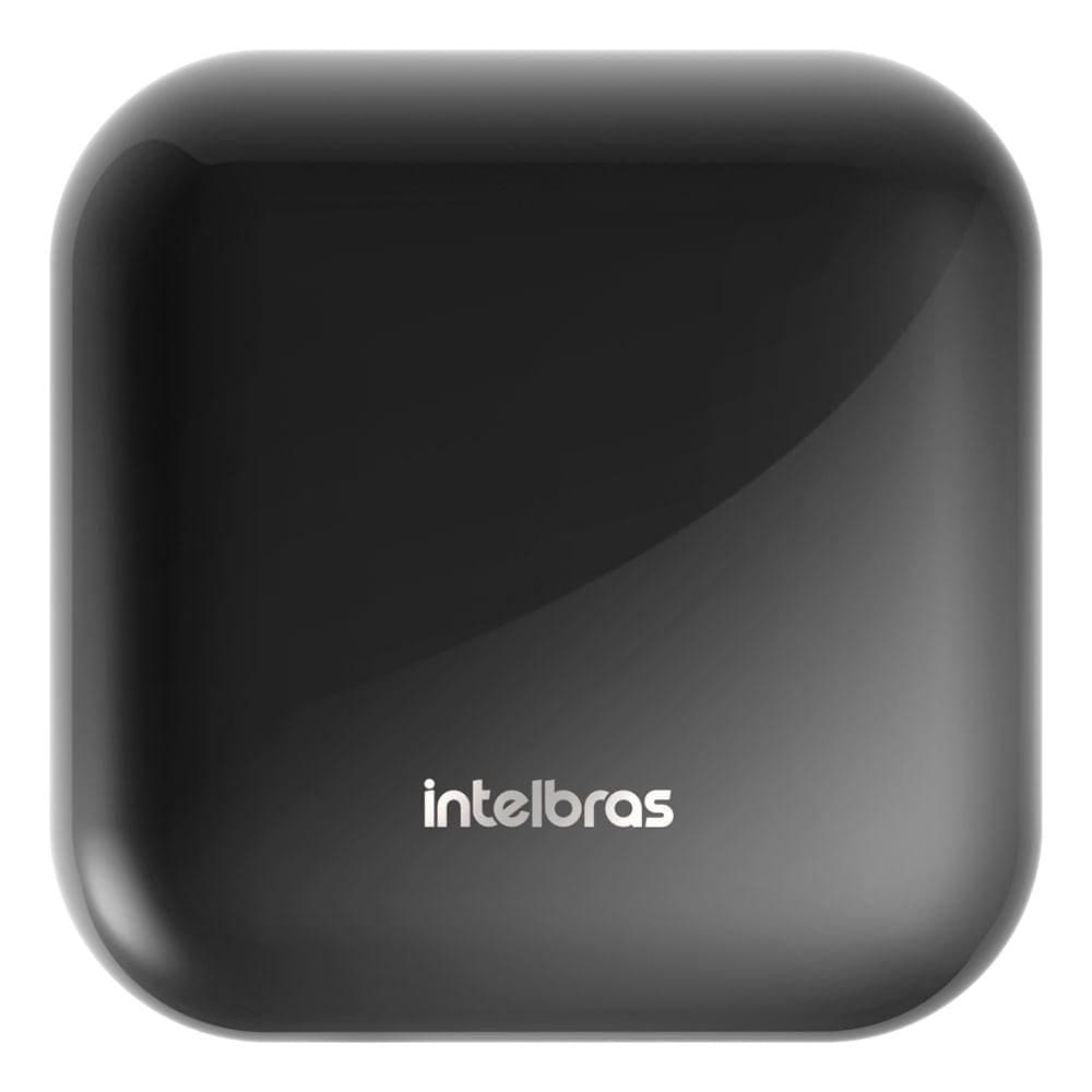 Controle Remoto Universal Smart MCR 1001 - Intelbras