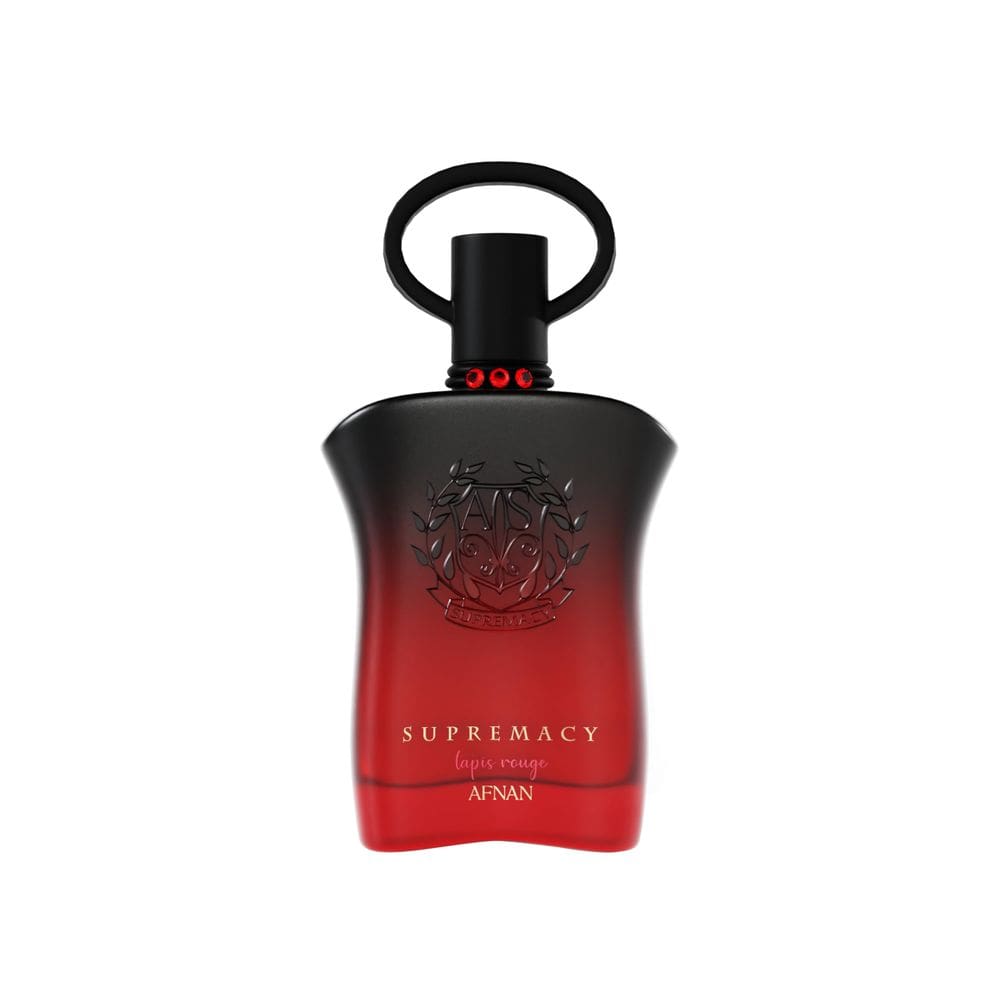 Perfume Afnan Supremacy Tapis Rouge Eau De Parfum 90ml para mulheres