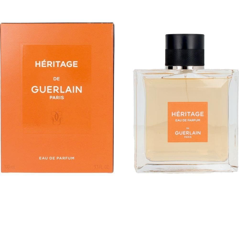 Perfume Guerlain Heritage Eau de Parfum 100ml para homens