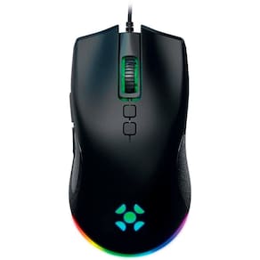 Mouse Gamer Blackfire
