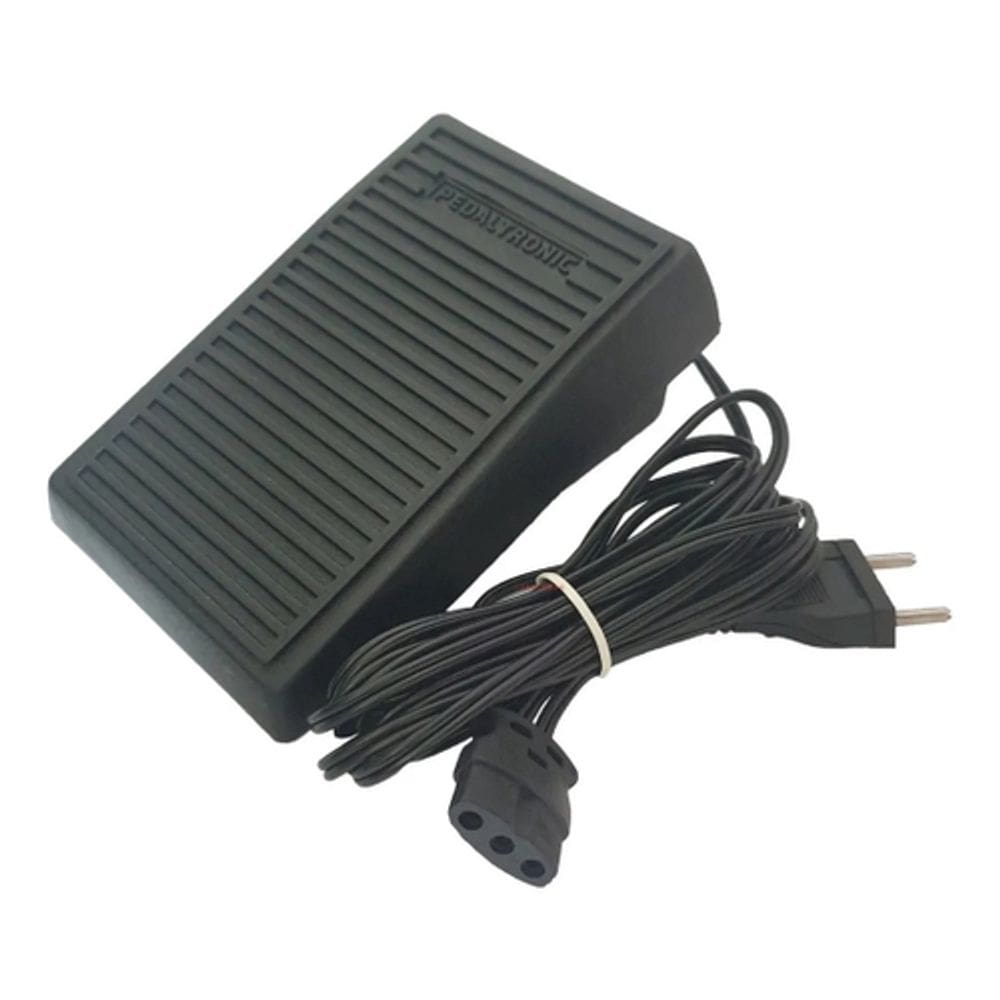 Pedal Reostato Vp32Para MáquinaDoméstica Elgin982480/988280