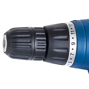 Parafusadeira e Furadeira 280 W 3/8" 127 V Tramontina
