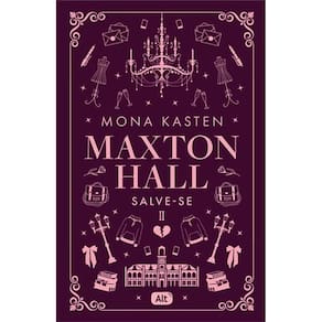 Maxton Hall - Salve-Se