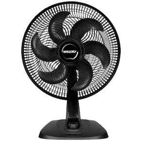 Ventilador Mallory Turbo Fresh 40cm 126W Silencioso