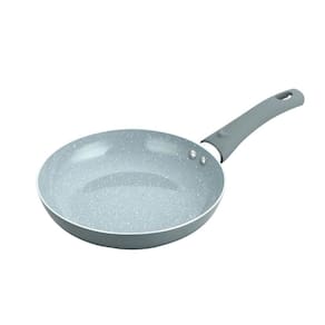 Frigideira Antiaderente Prime Revestimento Cerâmica Cabo Antitérmico 18cm - Cazza
