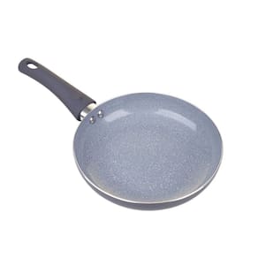 Frigideira Antiaderente Revestimento Cerâmica Premium Cabo Antitérmico 20cm - Cazza
