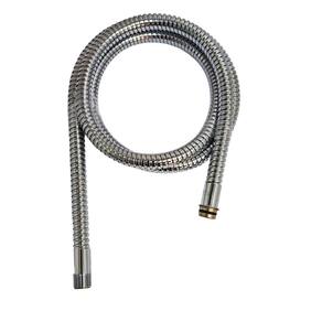 FLEXIVEL da ducha removivel p/ MONOCOMANDO GROHE FEEL , touch 1,40M M15 - GRO025