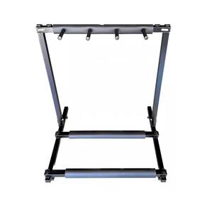 Suporte Para Instrumentos Com Encosto De Braço Smart Gs-033