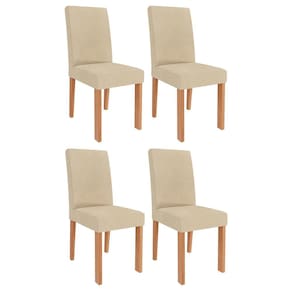 Conjunto 4 Cadeiras Maia - Cimol Móveis