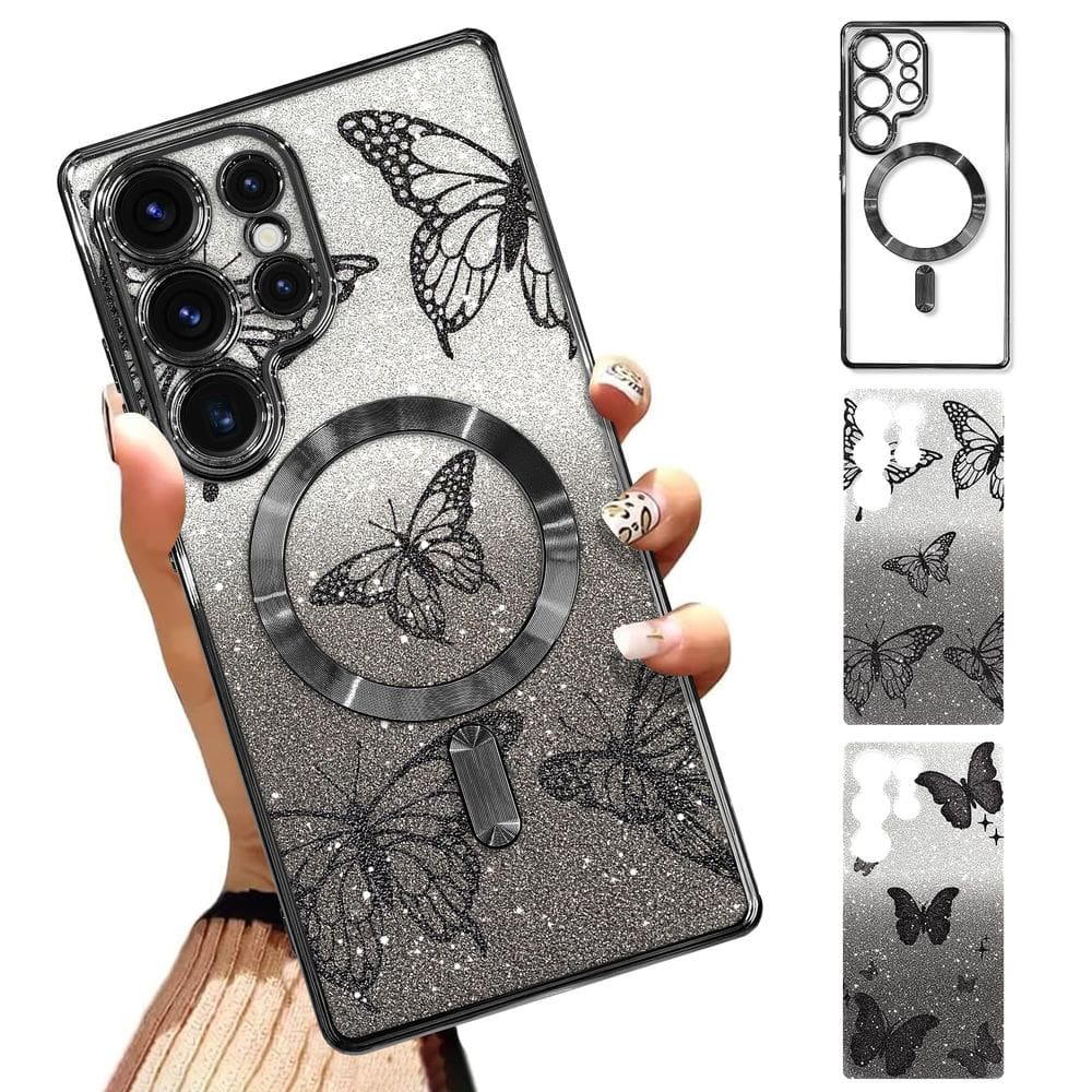 Capa de celular Illians Fit para Samsung Galaxy S25 Ultra 6.9&quot;