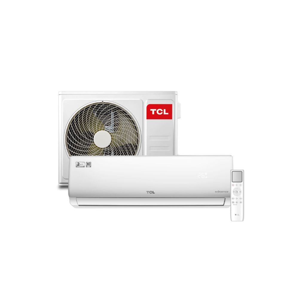 Ar Condicionado 32000 Btus Split Hi Wall Inverter Tcl Frio Elite G2 220v