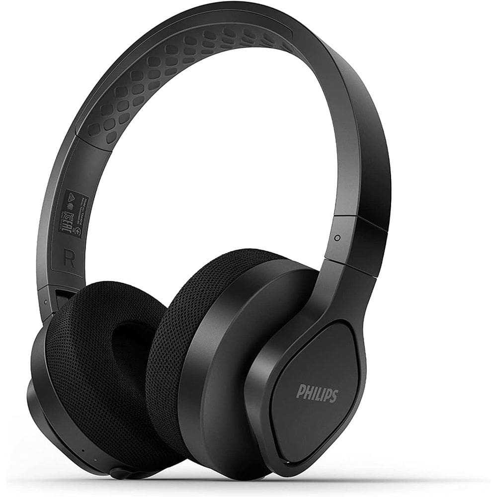 Headphones Écouterrs Série 4000 Philips 