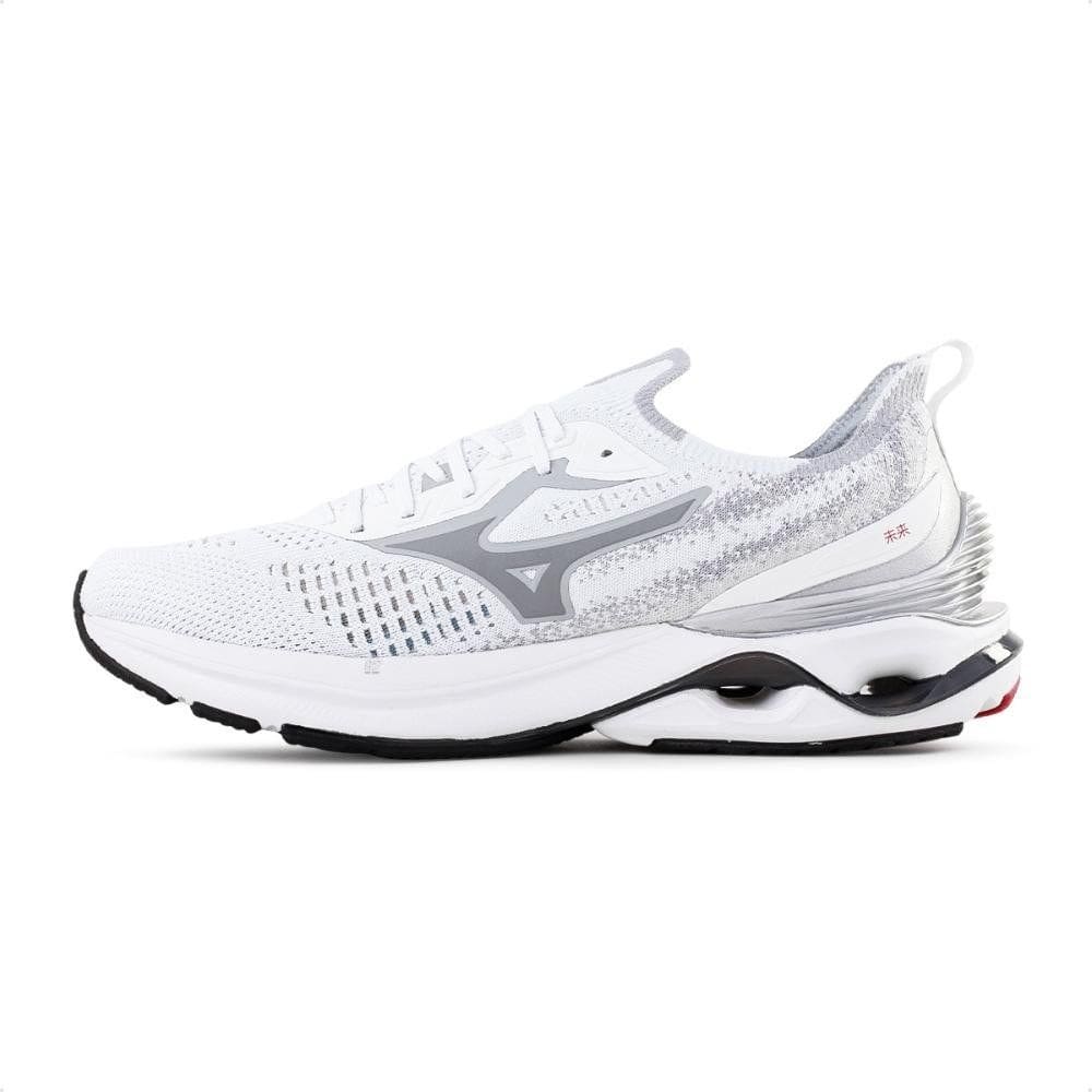 Tênis Masculino corrida caminhada Mirai Mizuno