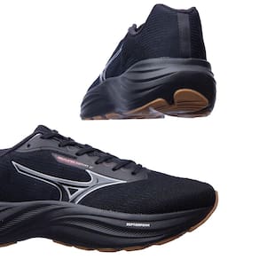 Tênis Masculino Corrida academia Goya Mizuno