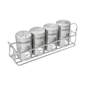 Jogo de Porta Condimentos Home Style Utile Counter