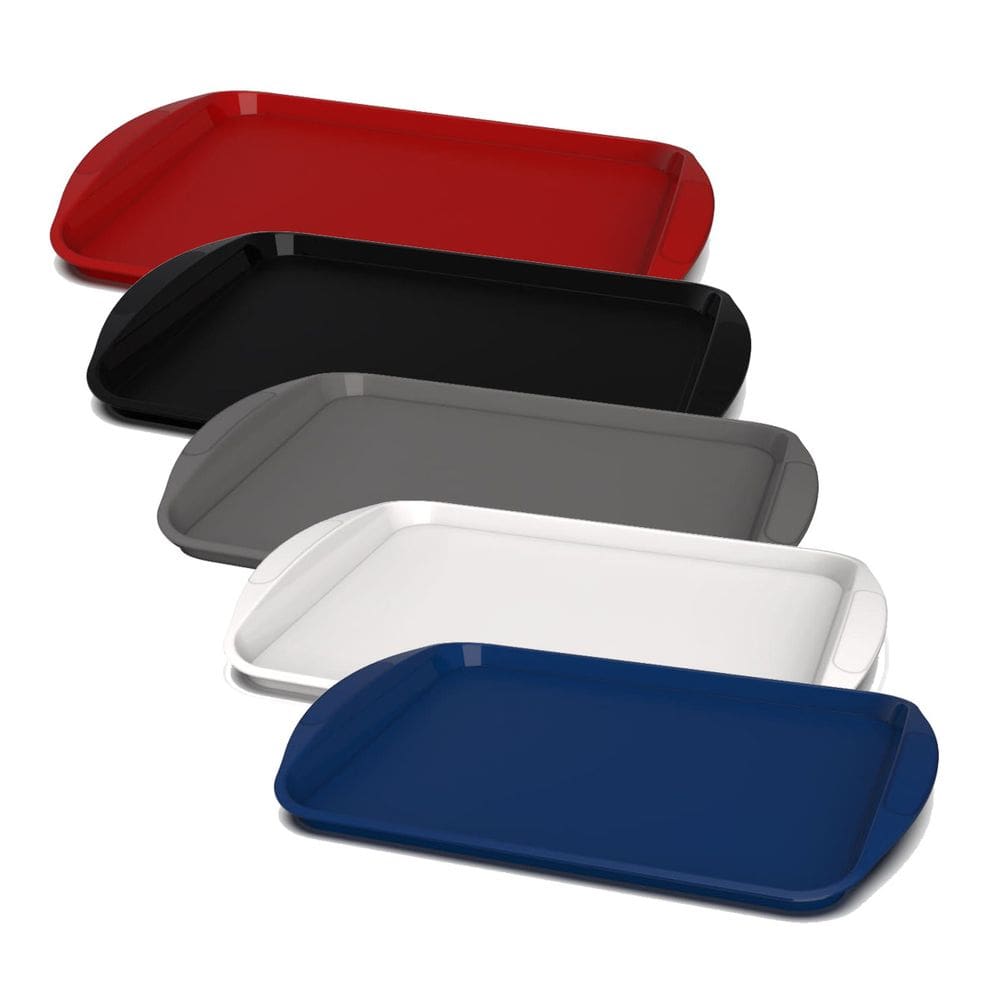 Bandeja Grande P/ Restaurante Hotel Refeitório Unitermi