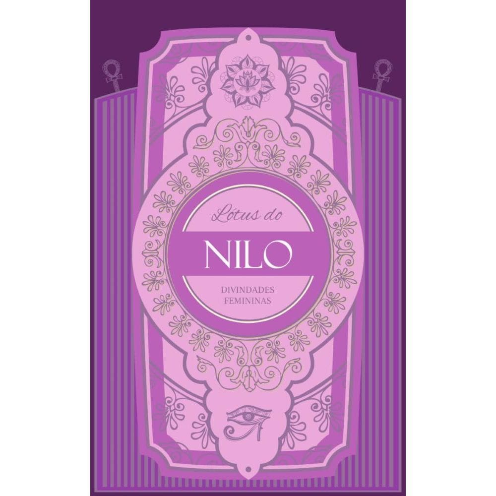 Lótus do Nilo