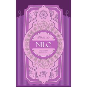 Lótus do Nilo