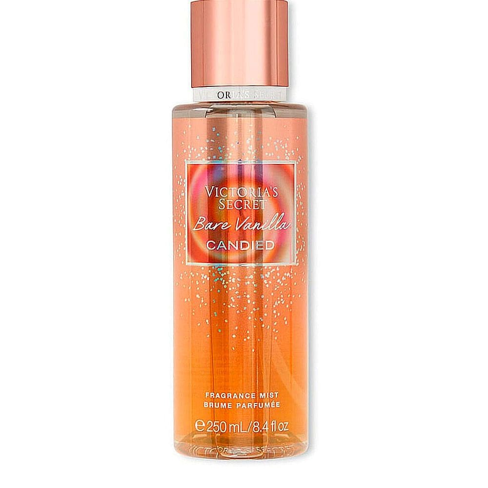 Victoria`s Secret Bare Vanilla Candied - Body Splash 250ml