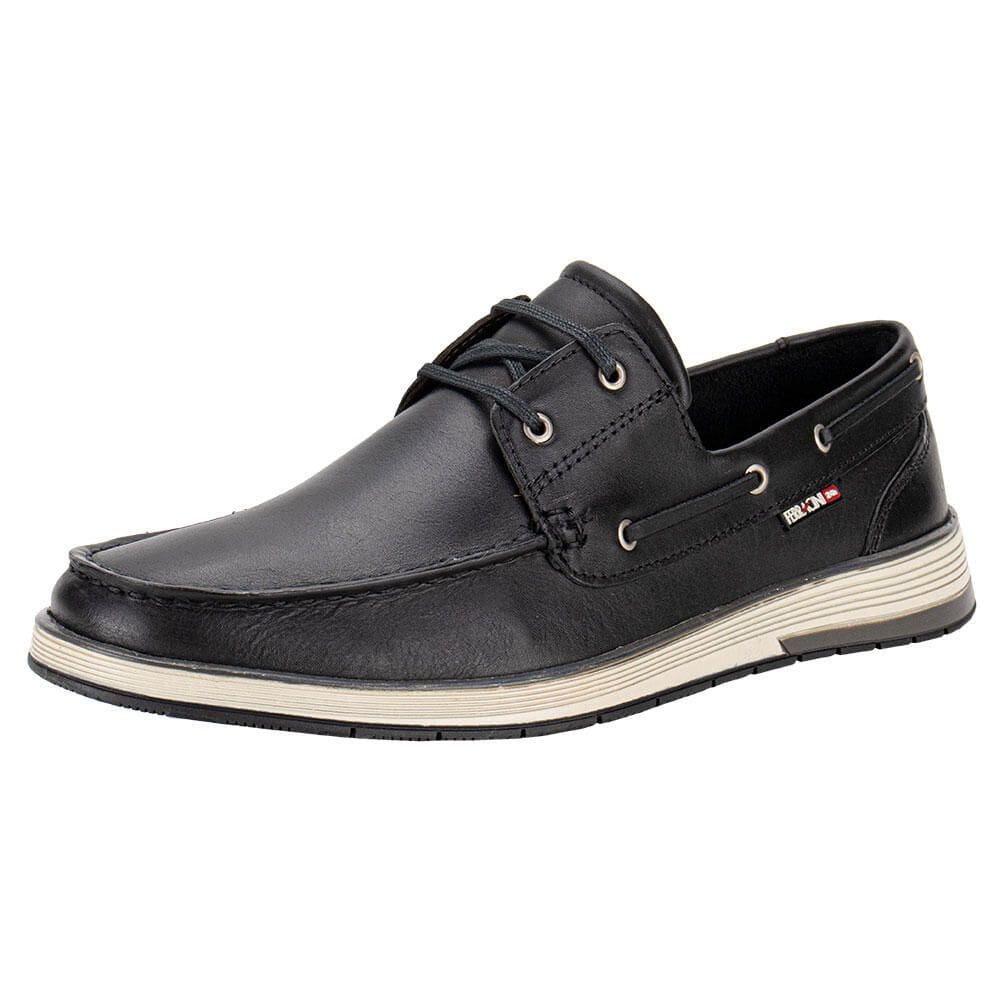 Mocassim Masculino Dokside Ultra Summer Ferracini 6990