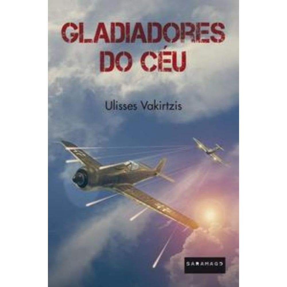 Gladiadores do céu