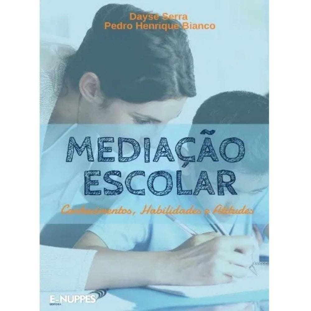 Livro Medição Escolar - Conhecimentos, Habilidades E Atitude