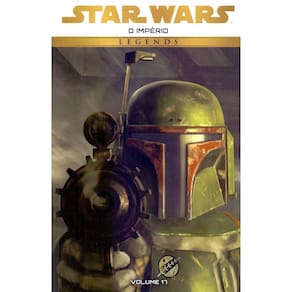 Star Wars - o Imperio Vol.17