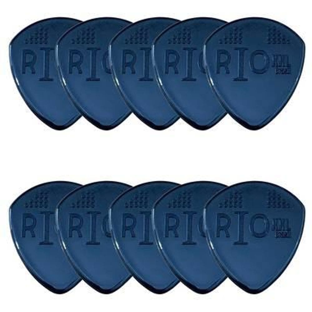 Palheta Bori Grl At-r16147 Rio Xxl (preto) R21032 10un [F108]