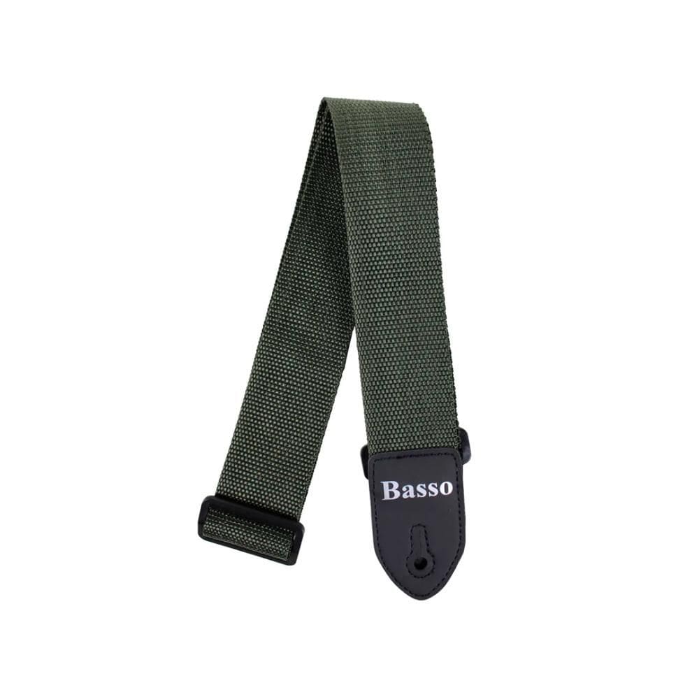 Correia Ny 12 Militar Nylon Basso [F108]