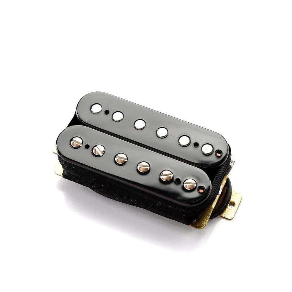 Captador Guitarra (Braço) Humbucker Preto Spirit LPN-F1-BK [F035]