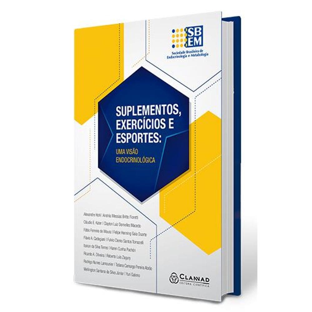 Suplementos Exercicios E Esportes Uma Visao Endocrinologica