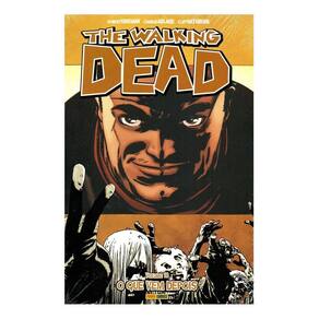 The Walking Dead -  Vol.18