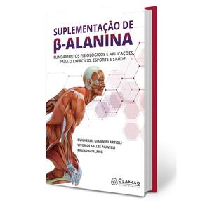 Suplementacao De B Alanina