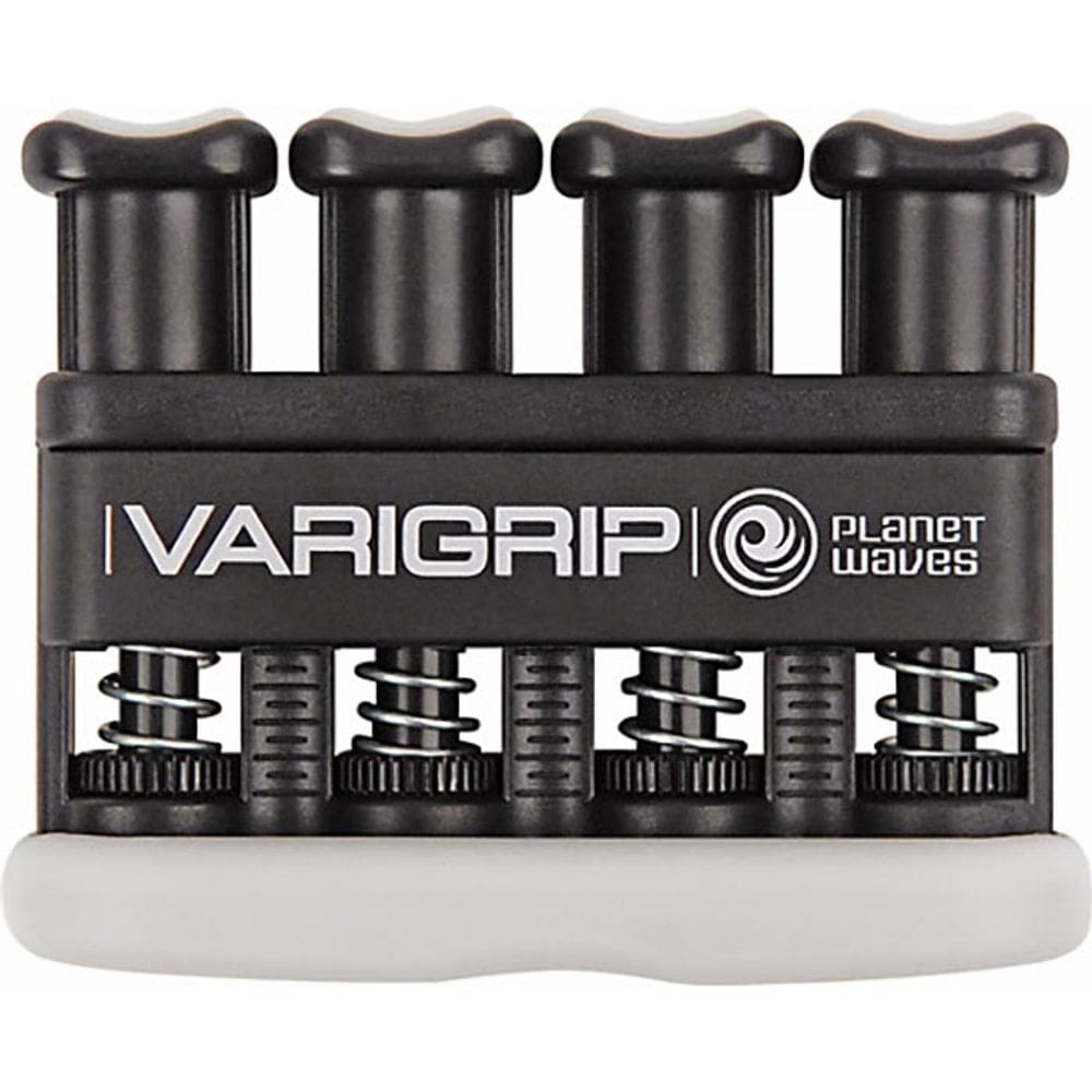 Exercitador De Mão Varigrip Regulagem Pwvg01 Planet Waves