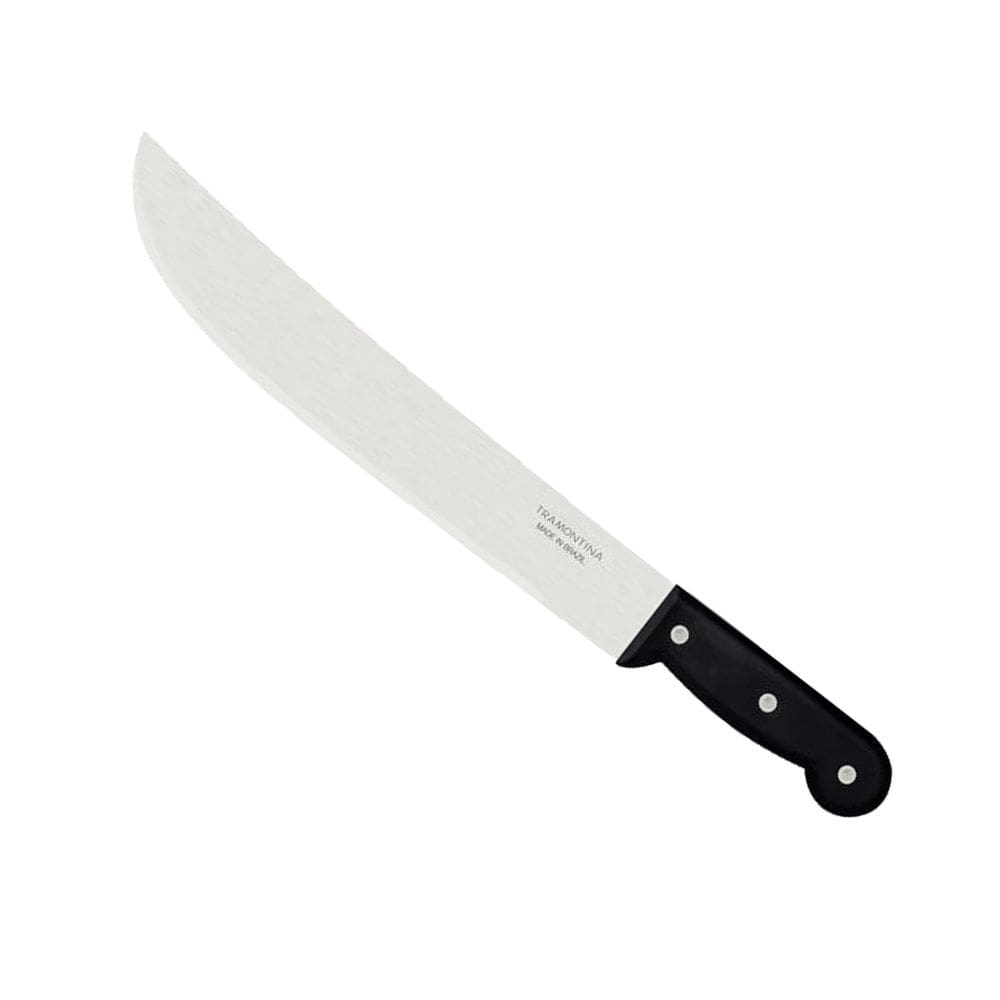 Facão Mato 12&quot; em Aço Carbono Cabo PP Reforçado Tramontina