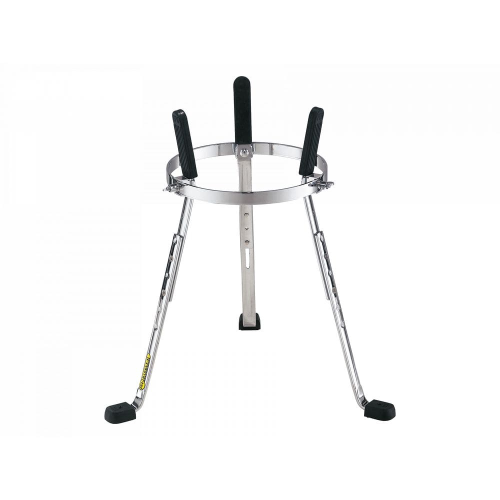 Suporte para Djembe Meinl Percussion Steely II Cromado