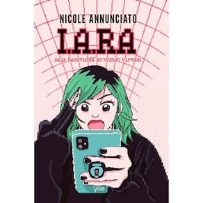 I.A.Ra