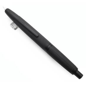 Caneta-tinteiro JINHAO 10 prensas de metal retrátil com conversor de tinta