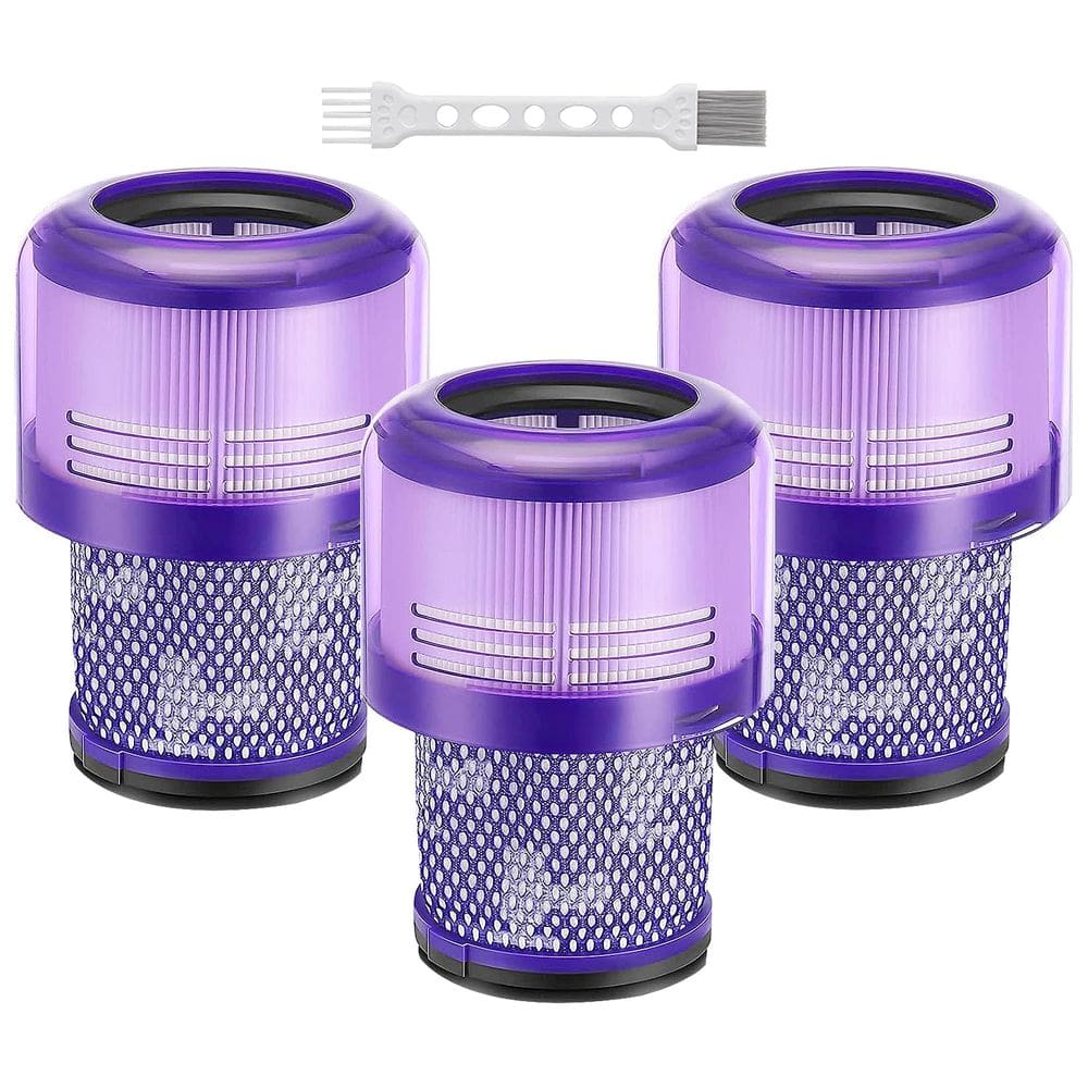 Filtros de substituição para aspirador de pó Dyson V11 Torque Drive