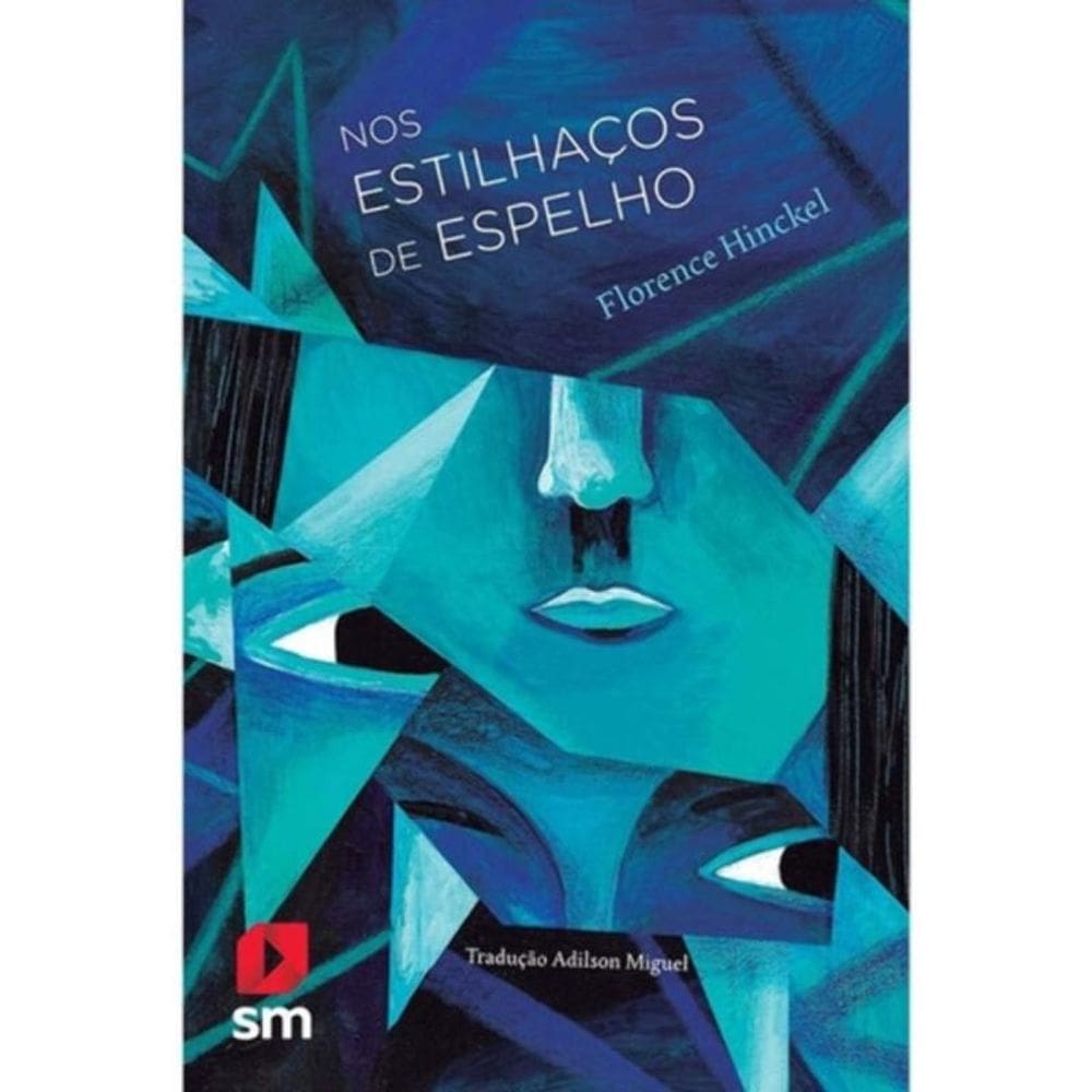 Nos Estilhaços de Espelho