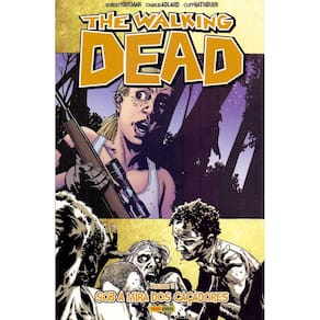 The Walking Dead  - Vol.11
